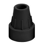 Ossenberg Gummikapsel mit Stahleinlage Ø 19 mm...
