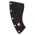 Prandi Axt-Scheide aus Leder für 11-12,5 cm...
