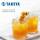 Takeya Flash Chill Iced Tea Maker aus BPA-freiem Tritan, 2qt/1.8L, raspberry