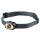 NEBO MYCRO 500+ Kopflampe, Stirnlampe, wiederaufladbar, 500 Lumen LED