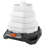 NEBO Galileo Air 500, Laterne mit 500 Lumen, 6 Lichtmodi,...