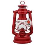 Feuerhand Sturmlaterne Baby Special 276-rot, aus...