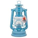 Feuerhand Sturmlaterne Baby Special 276-pastellblau, aus...