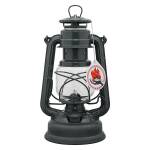 Feuerhand Sturmlaterne Baby Special 276-anthrazitgrau,...