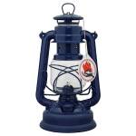 Feuerhand Sturmlaterne Baby Special 276-cobaltblau, aus...