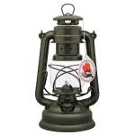 Feuerhand Sturmlaterne Baby Special 276-olive, aus...