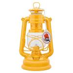 Feuerhand Sturmlaterne Baby Special 276-signalgelb, aus...