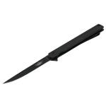 UZI OCCAM´S RAZOR OR02 Einhandmesser mit schwarzer...