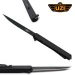 UZI OCCAM´S RAZOR OR02 Einhandmesser mit schwarzer...