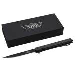 UZI OCCAM´S RAZOR OR03 Messer mit schwarzer...