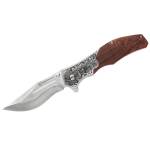 Smith & Wesson Einhandmesser mit 8,3 cm...