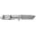 Smith & Wesson Big Benji Einhandmesser mit 9 cm Edelstahlklinge und G-10 Griff