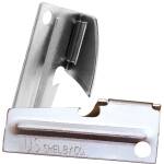 US ARMY P-38 SHELBY CAN / BOTTLE OPENER, Survival Camping...