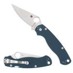 Spyderco PARA MILITARY 2 mit CPM-SPY27 Klinge und...