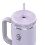 Takeya Straw Tumbler Strohhalm-Trinkbecher...