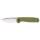 SOG Terminus SJ - OD Green Taschenmesser mit Cryo D2 Stahl und G-10 Griffschalen