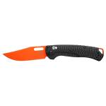 Benchmade Mini Taggedout 1533OR-01 mit CPM-MagnaCut Stahl...