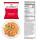 ReadyWise 72 Hour Emergency Food Supply, 30 Portionen, 25 Jahre haltbar