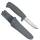 Morakniv Basic 546 SE mit rostfreier Klinge aus recyceltem schwedisch. Edelstahl