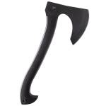 CRKT SEGGOX Bart-Axt mit SK-5 Full Tang Klinge und...
