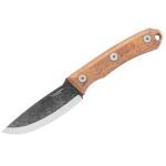 Condor Mountain Pass Carry Knife mit 440C Full Tang...