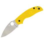 Spyderco Sage 5 Salt mit CPM-MagnaCut Edelstahlklinge und...
