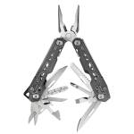 Gerber Truss Multitool aus Edelstahl mit 17 Funktionen...