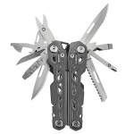 Gerber Truss Multitool aus Edelstahl mit 17 Funktionen...