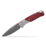 Benchmade Bugout 535-09 mit CPM-S90V Edelstahlklinge und...