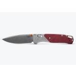 Benchmade Bugout 535-09 mit CPM-S90V Edelstahlklinge und...