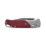 Benchmade Bugout 535-09 mit CPM-S90V Edelstahlklinge und Alu-/Richlite Griff