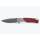 Benchmade Bugout 535-09 mit CPM-S90V Edelstahlklinge und Alu-/Richlite Griff