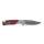 Benchmade Bugout 535-09 mit CPM-S90V Edelstahlklinge und Alu-/Richlite Griff