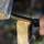 Peltonen Knives M95 Ranger Puukko mit 80CrV2-Klinge, TPE-Griff, Komposit-Scheide
