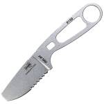 ESEE Imlay Rettungsmesser mit abgerundeter Klinge,...