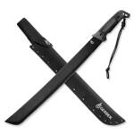 Gerber Gator Bush Machete mit Full Tang Klinge und...