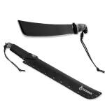 Gerber Gator Bush Machete mit Full Tang Klinge und...