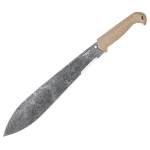 Condor Terrachete Machete mit 37 cm Klinge aus High...