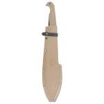 Condor Terrachete Machete mit 37 cm Klinge aus High...