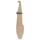 Condor Terrachete Machete mit 37 cm Klinge aus High Carbonstahl, desert tan