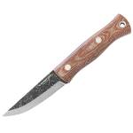 Condor Trivittata Puukko Knife mit 1095 HC-Stahl,...