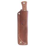 Condor Trivittata Puukko Knife mit 1095 HC-Stahl,...