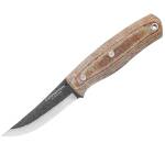 Condor Kambo Pukko Knife mit 1075 HC-Stahl, Micartagriff...