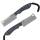 CRKT S.P.E.C. (SMALL. POCKET. EVERYDAY. CLEAVER) mit Thermoscheide, Gürtelclip