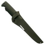 Peltonen Knives M95 Ranger Puukko, 80CrV2-Klinge, PTFE-Finish, Komposit, grün