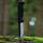 Peltonen Knives M07 Ranger Puukko mit 80CrV2-Klinge, TPE-Griff, Komposit-Scheide