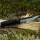 Peltonen Knives M07 Ranger Puukko mit 80CrV2-Klinge, TPE-Griff, Komposit-Scheide