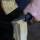 Peltonen Knives M07 Ranger Puukko mit 80CrV2-Klinge, TPE-Griff, Komposit-Scheide