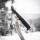 Peltonen Knives M07 Ranger Puukko, 80CrV2-Klinge, PTFE-Finish, Komposit, schwarz