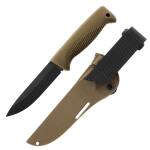Peltonen Knives M07 Ranger Puukko, 80CrV2-Klinge,...